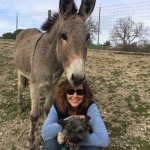 Joanie and Friends