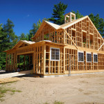 House Framing