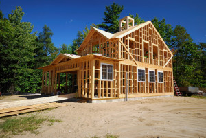 House Framing