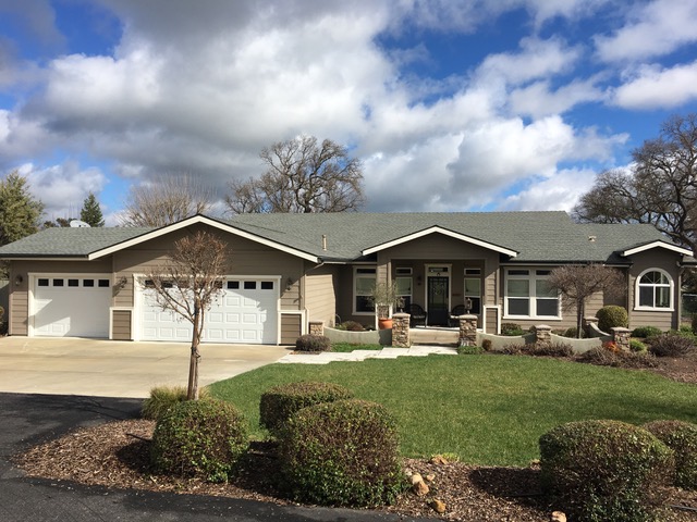 House in San Luis Obispo County